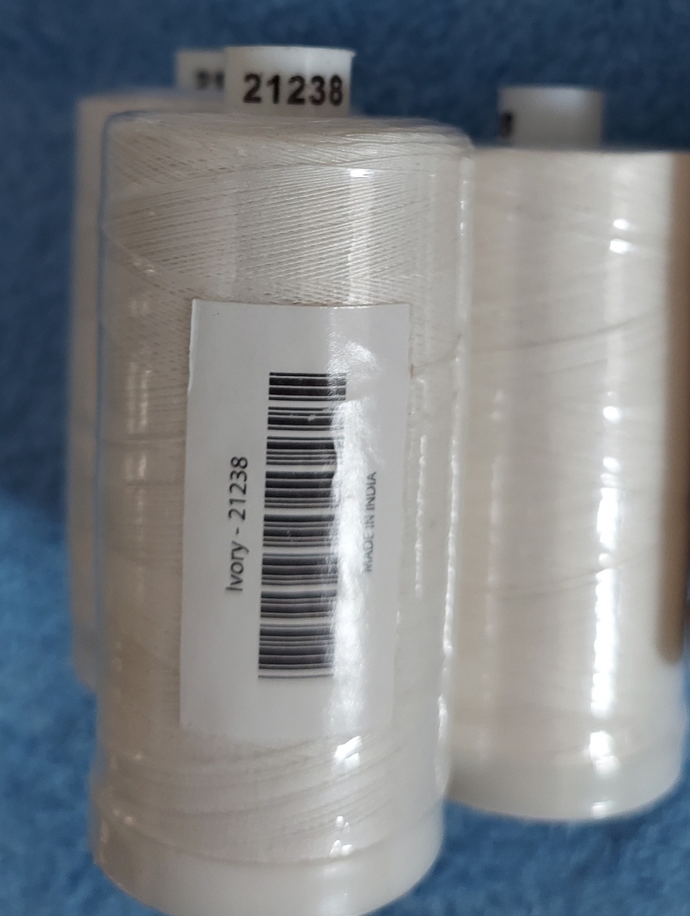 Essentials from Connecting Threads 10 Spools - Picture 4 of 5